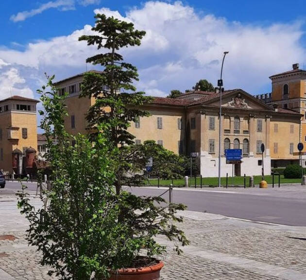 Riflessioni sulle elezioni  di Mario Bazzani (sindaco di Torre de Picenardi)