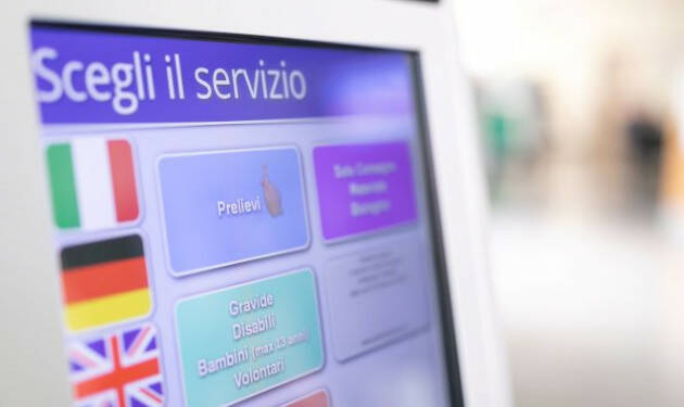 ASST Cremona ESAMI EMATICI E PRESTAZIONI AMBULATORIALI: DAL 15 GIUGNO