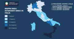 L’Italia paga 60 mln l’anno di sanzioni europee per la mancata depurazione delle acque