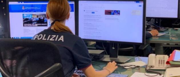 Brescia: Arrestato un insegnante cinquantenne per pedopornografia