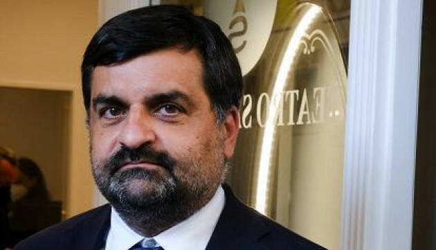 AccaddeOggi #20 giugno '20 Luca Palamara, magistrato, viene espulso dalla Magistratura,