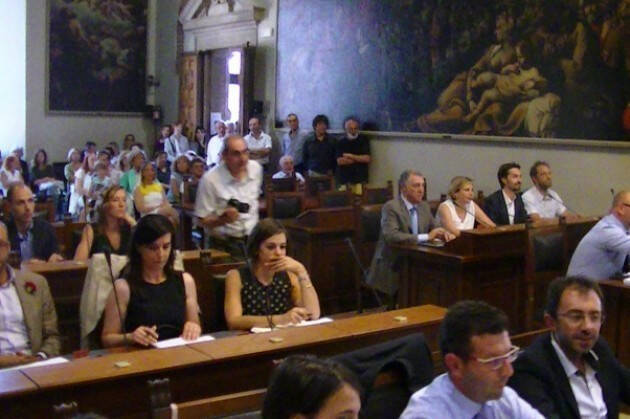 Cremona Resoconto sintetico del Consiglio Comunale del 20 giugno 2022