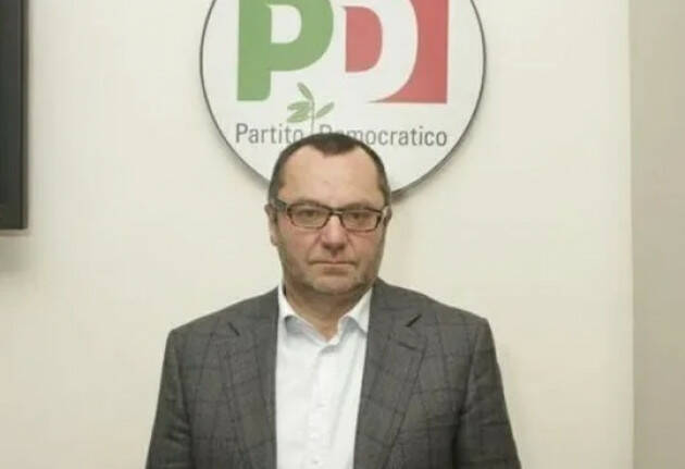 Intervista a Pizzetti (PD) su scissione M5S e futuro del Campo Largo| GCStorti