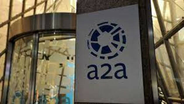 A2A inaugura ufficio in Bruxelles