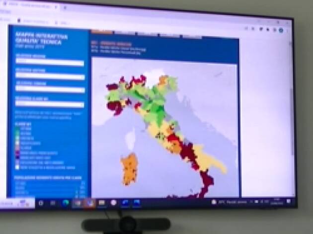 Padania Acque CR tra i migliori d’Italia per servizio idrico integrato 
