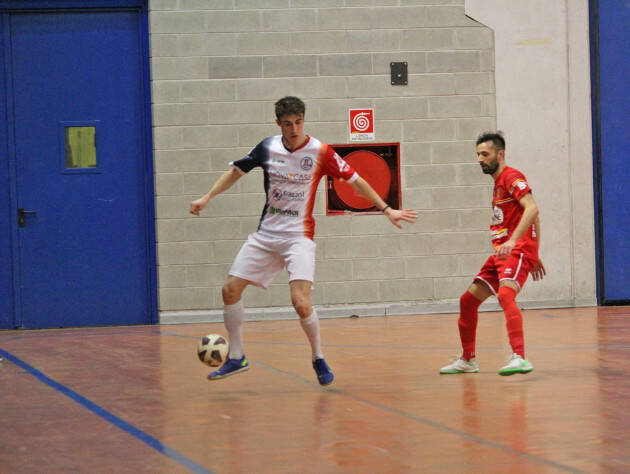 VIDEOTON CREMA - CONFERMATO ANCHE AUSTONI: LA ROSA PRENDE FORMA