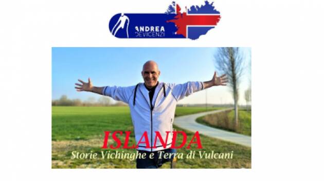 Impresa Islanda 2022  - ''Storie Vichinghe e Terra di Vulcani''
