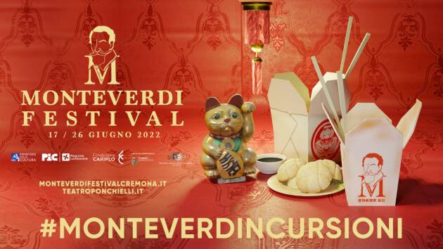I#MONTEVERDINCURSIONI: TRE CONCERTI RAFFINATI A PALAZZO FODRI ALLE ORE 18 