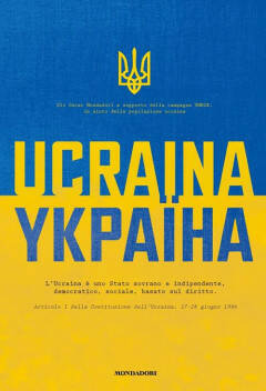 Welfare consiglia il libro Ucraina. Fiabe, racconti e poesie
