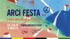 Cremona ARCI FESTA ’22  ‘Immagina’  29 LUGLIO  all’ 8 AGOSTO