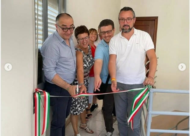 A #Gussola per iniziare percorso che ci porterà alle elezione regionale del 2023.