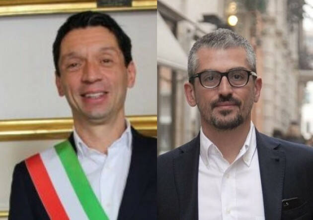GALIMBERTI E PALAZZI  :DISAGI DEI PENDOLARI SULLA TRATTA MANTOVA-CREMONA-MILANO