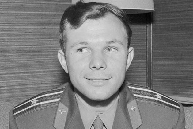 Milano prepari celebrazioni per 90° anniversario nascita Gagarin| Marco Baratto