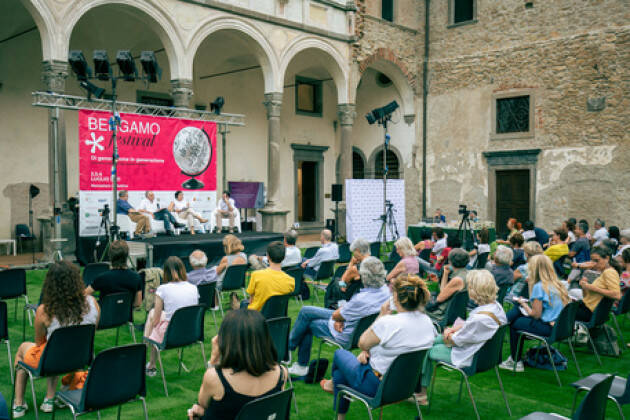 Bergamo Festival, al via la terza edizione su democrazie e clima
