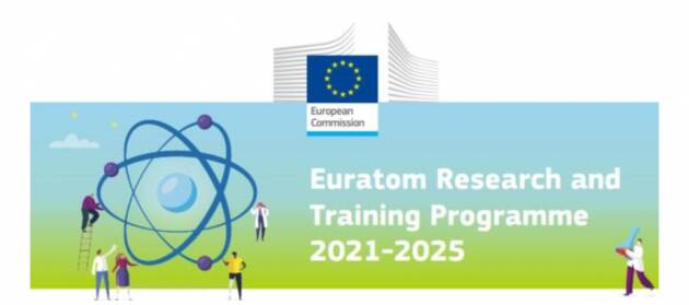 Programma di lavoro di ricerca e formazione a sostegno di scienziati ucraini