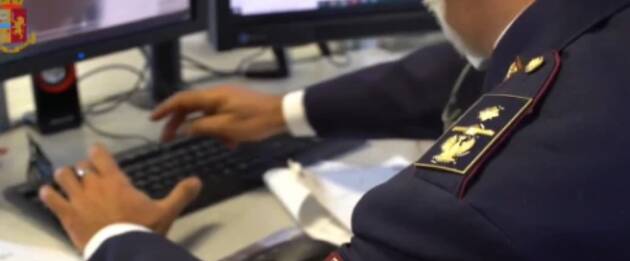 3 arresti per pedopornografia