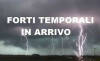 Cremona Rischio di forti temporali a partire dal tardo pomeriggio di oggi