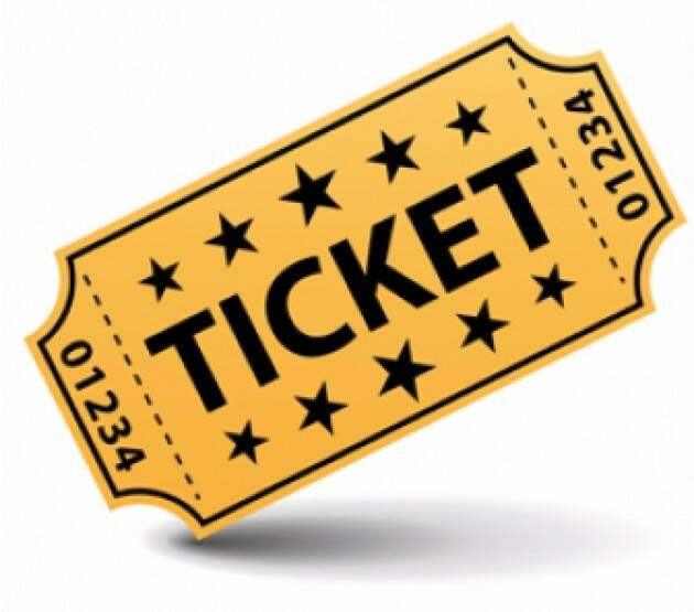 SECONDARY TICKETING, MAXI SANZIONE DELL’AGCOM PER VIAGOGO