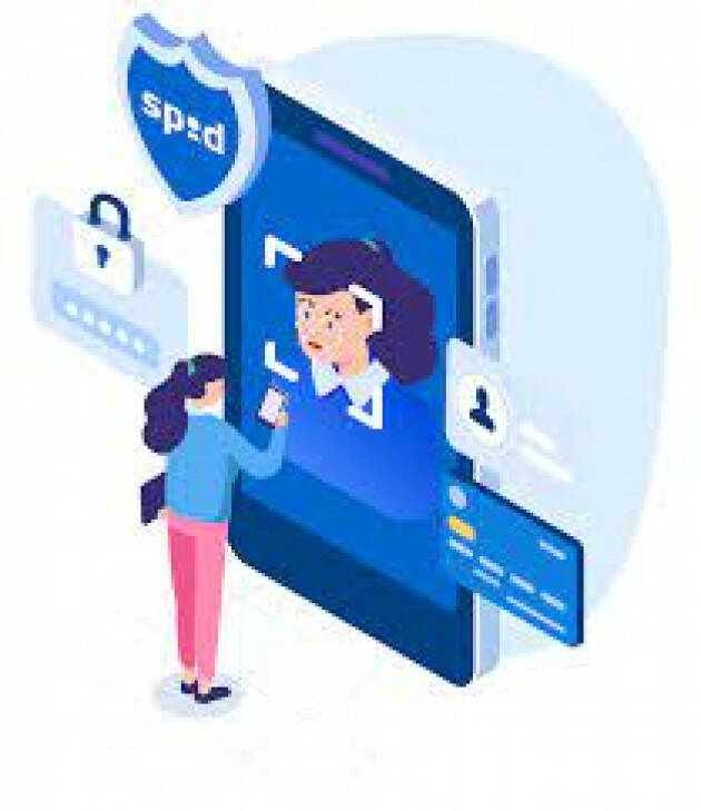 Al Comune di Cremona menzione speciale per il progetto ''SPID Facile''
