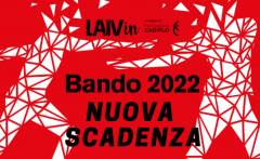 BANDO LAIVin 2022 – FONDAZIONE CARIPLO