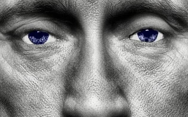 Putin e la guerra d’attesa all’Occidente