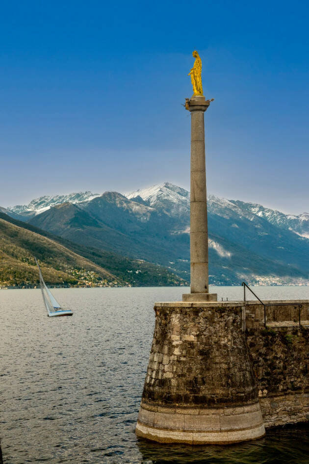 Centenario Gruppo Alpini di Luino