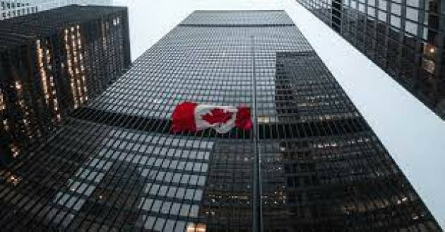 Canada, al via una missione imprenditoriale nei settori Food & Beverage e vino