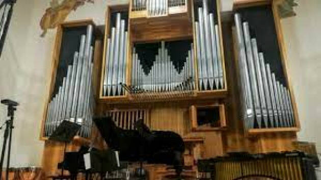 Piacenza: ''MusicAlia in concerto'', l’evento venerdì 1 luglio