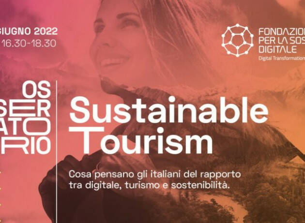 Per il 25% degli italiani il digitale non migliora l’esperienza nel settore
