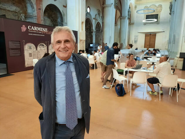 Successo per la maratona di idee ''Alta Val d'Arda Hack'' - Vernasca