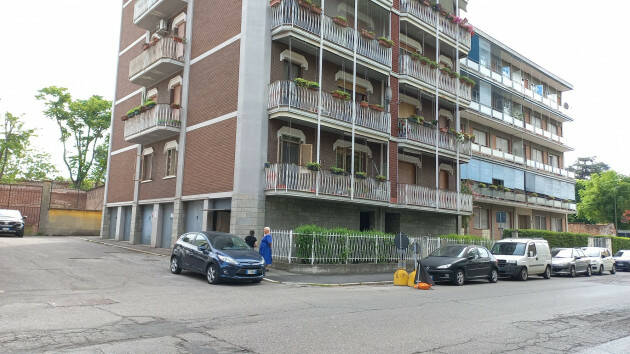 Dal 4 luglio intervento in via Massarotti a CRper deviare la vecchia 'Fossetta'