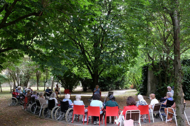 Celebrazione Anniversari Ordinazione Sacerdotale Fondazione La Pace Onlus