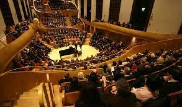  Cremona Il MDV la  X edizione Stradivari Festival  8-23 ottobre '22 (video)
