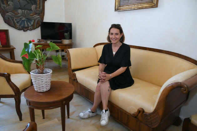 Piacenza: Positività al Covid per il sindaco Katia Tarasconi