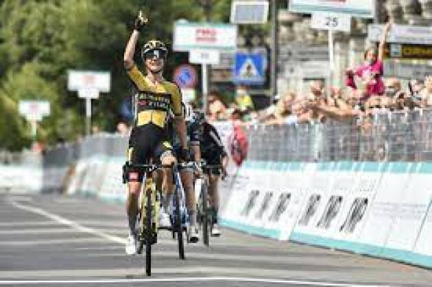 Giro d'Italia Donne a Bergamo il 6 luglio, le modifiche alla viabilità