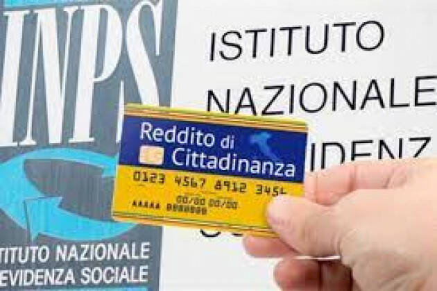 Osservazioni e considerazioni ai nostri governanti italiani | Francesco Lena