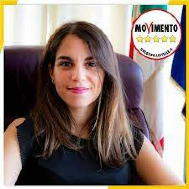 Scuole Mammì (M5S): accolto mio o.d.g. adozione sistemi purificazione dell’aria