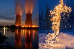NO gas e nucleare tra fonti energetiche da finanziare con Fondi europei |M. Pezzoni