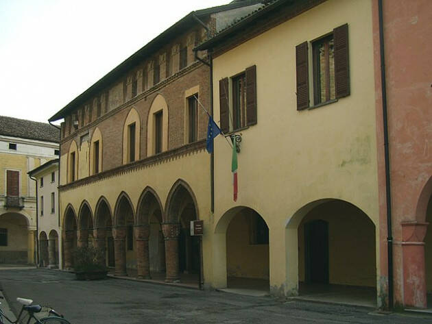 Pizzighettone Deleghe ai Consiglieri: la squadra di governo si allarga