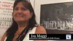 La relazione di  Isa Maggi  a ‘Lombardia insieme’  21 giugno '22
