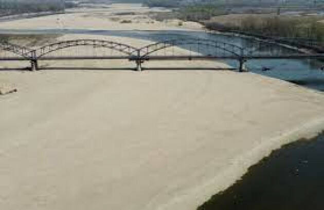 Water Alliance Siccità : Decalogo per il risparmio idrico 