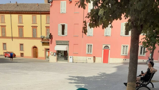 INIZIATIVE CULTURALI DELLA BIBLIOTECA 'FRANCO BATTIATO' DI FIORENZUOLA (PC)