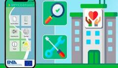 Da ENEA un’app per l'efficientamento degli edifici