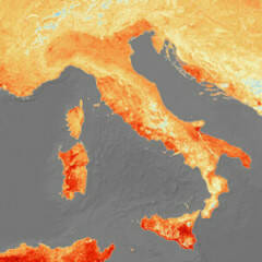 Non solo Marmolada: a che punto è l’avanzata della crisi climatica in Italia