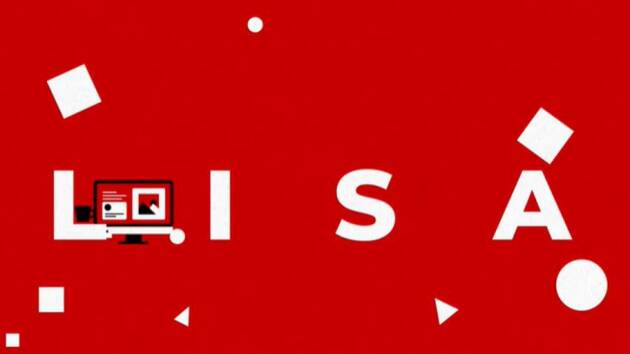 L’8 luglio la presentazione dei risultati del progetto LISA