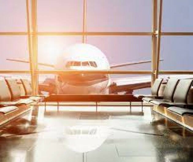 SCIOPERI NEL TRASPORTO AEREO, ECCO I DIRITTI DEI PASSEGGERI.