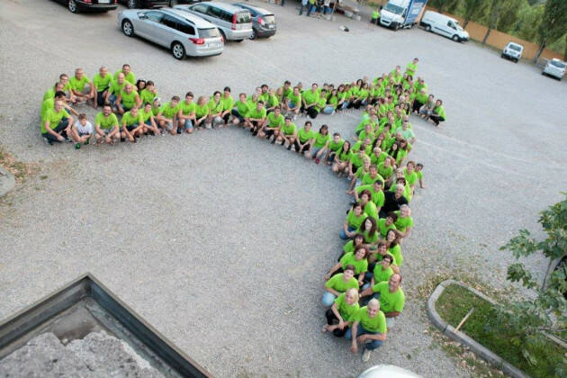 Grande festa dal 14 al 17 luglio a Monticelli Brusati