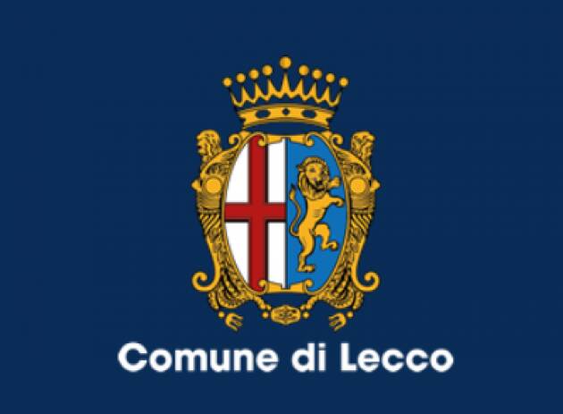 Il Comune di Lecco cerca 3 alte professionalità