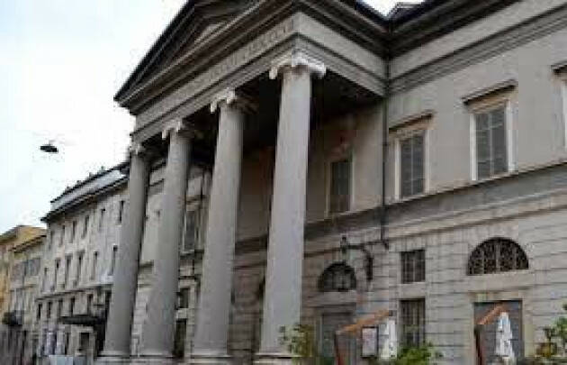 Teatro Ponchielli  IL FUTURO  La nuova stagione settembre/dicembre 2022