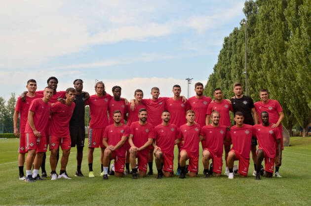 US Cremonese: il programma delle amichevoli precampionato.